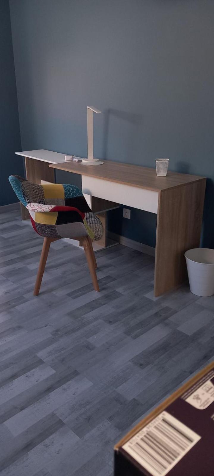 Chambre Cosy Viry-Noureuil Exteriör bild