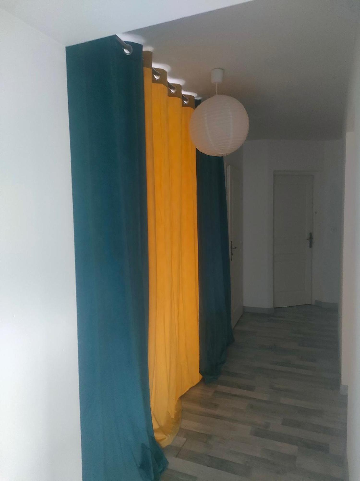 Chambre Cosy Viry-Noureuil Exteriör bild