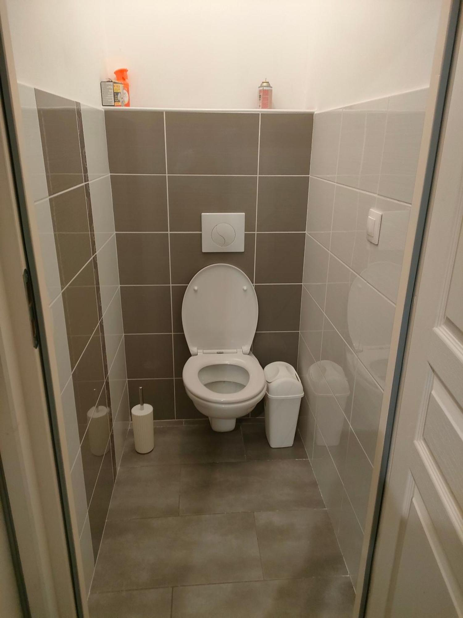 Chambre Cosy Viry-Noureuil Exteriör bild