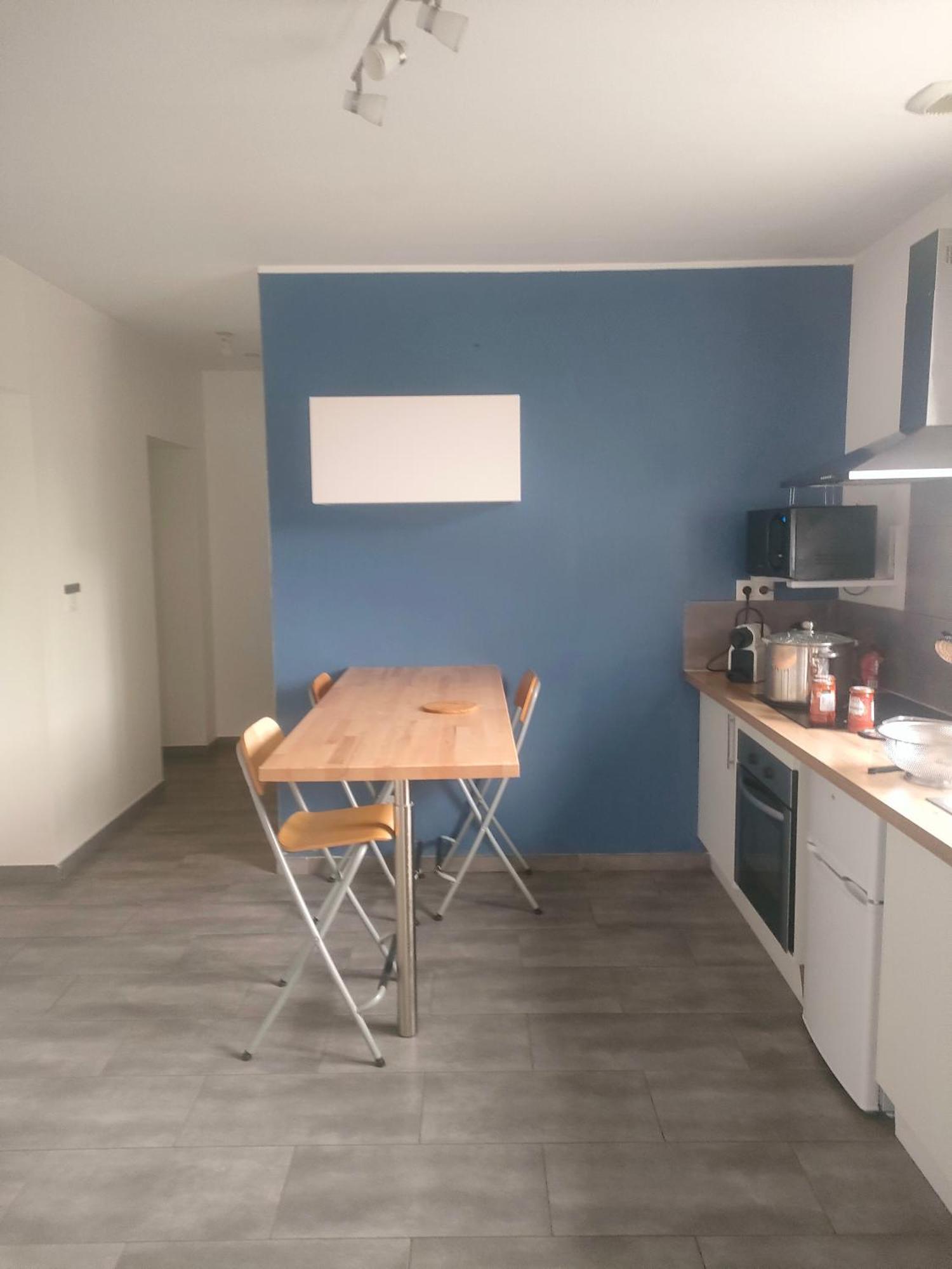Chambre Cosy Viry-Noureuil Exteriör bild
