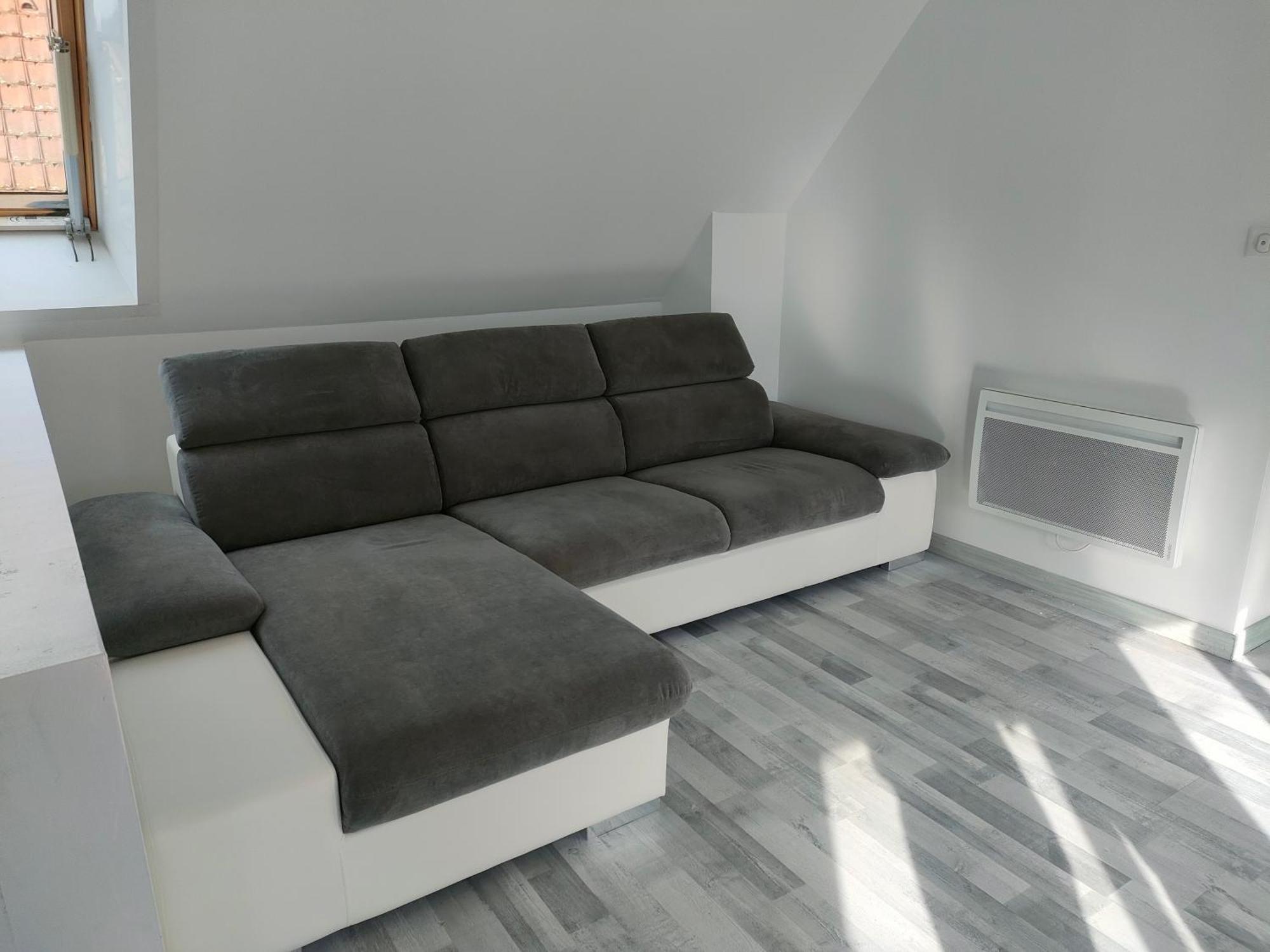 Chambre Cosy Viry-Noureuil Exteriör bild