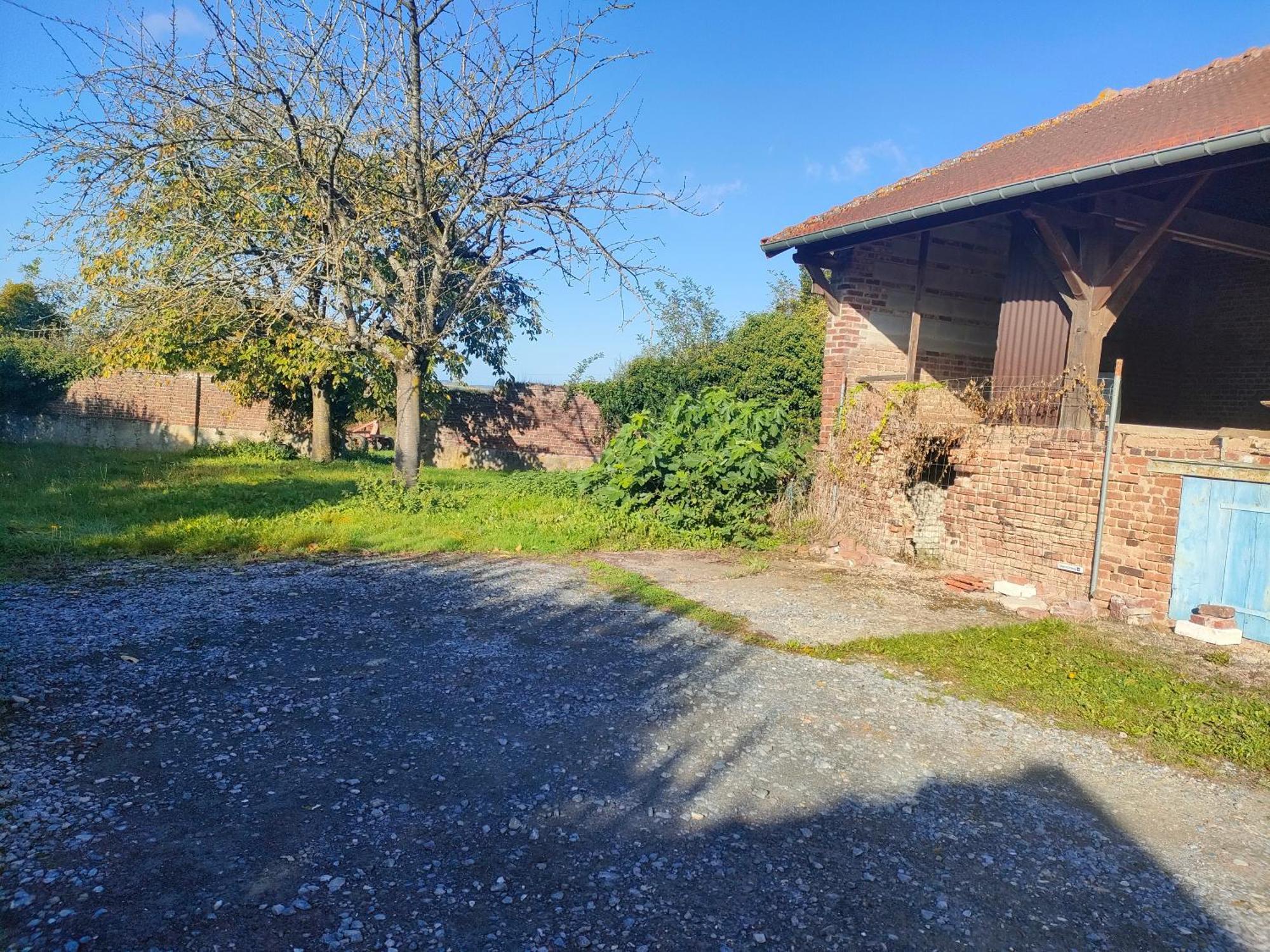 Chambre Cosy Viry-Noureuil Exteriör bild